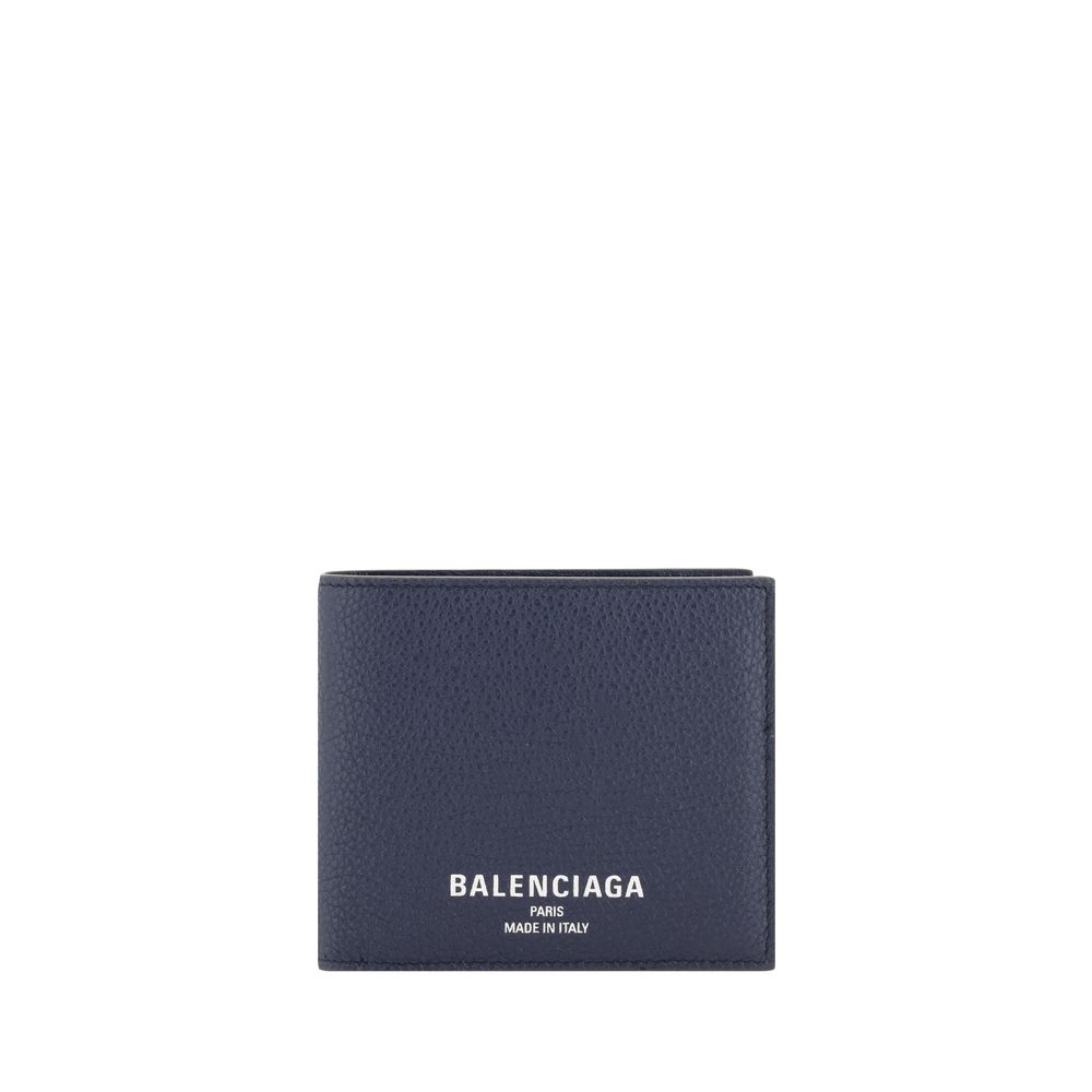 Cartera plegable Balenciaga