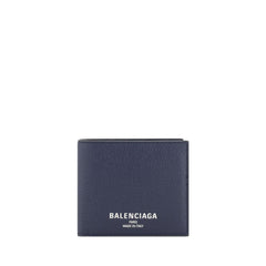 Cartera plegable Balenciaga