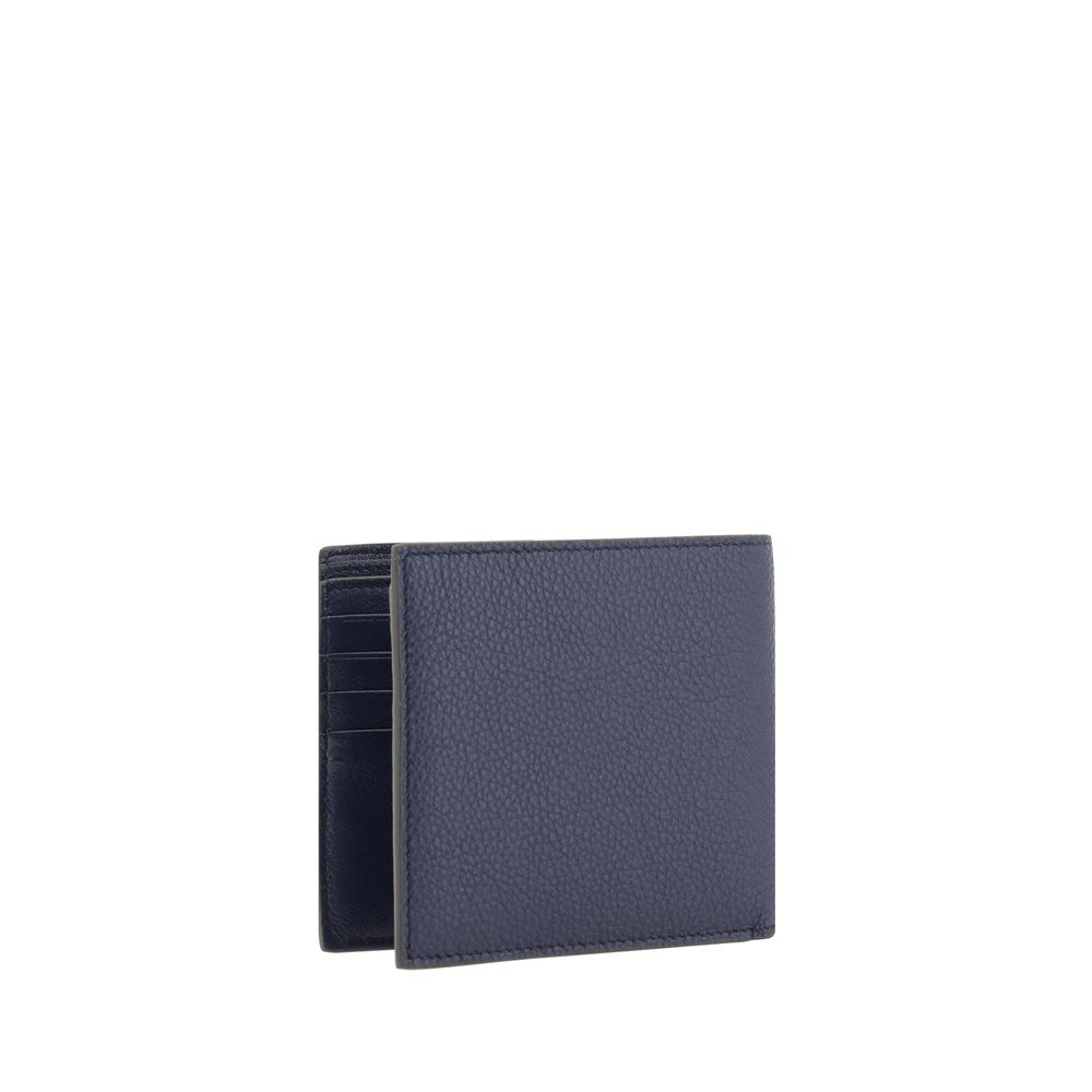 Cartera plegable Balenciaga