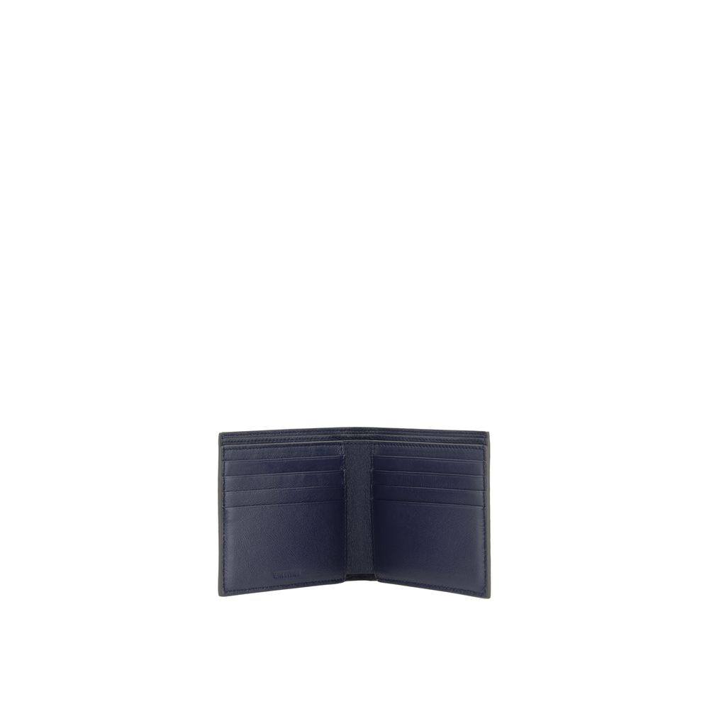 Cartera plegable Balenciaga