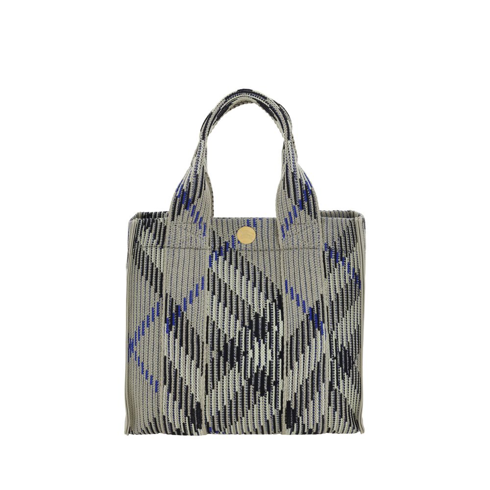 Bolso mini Burberry Tote