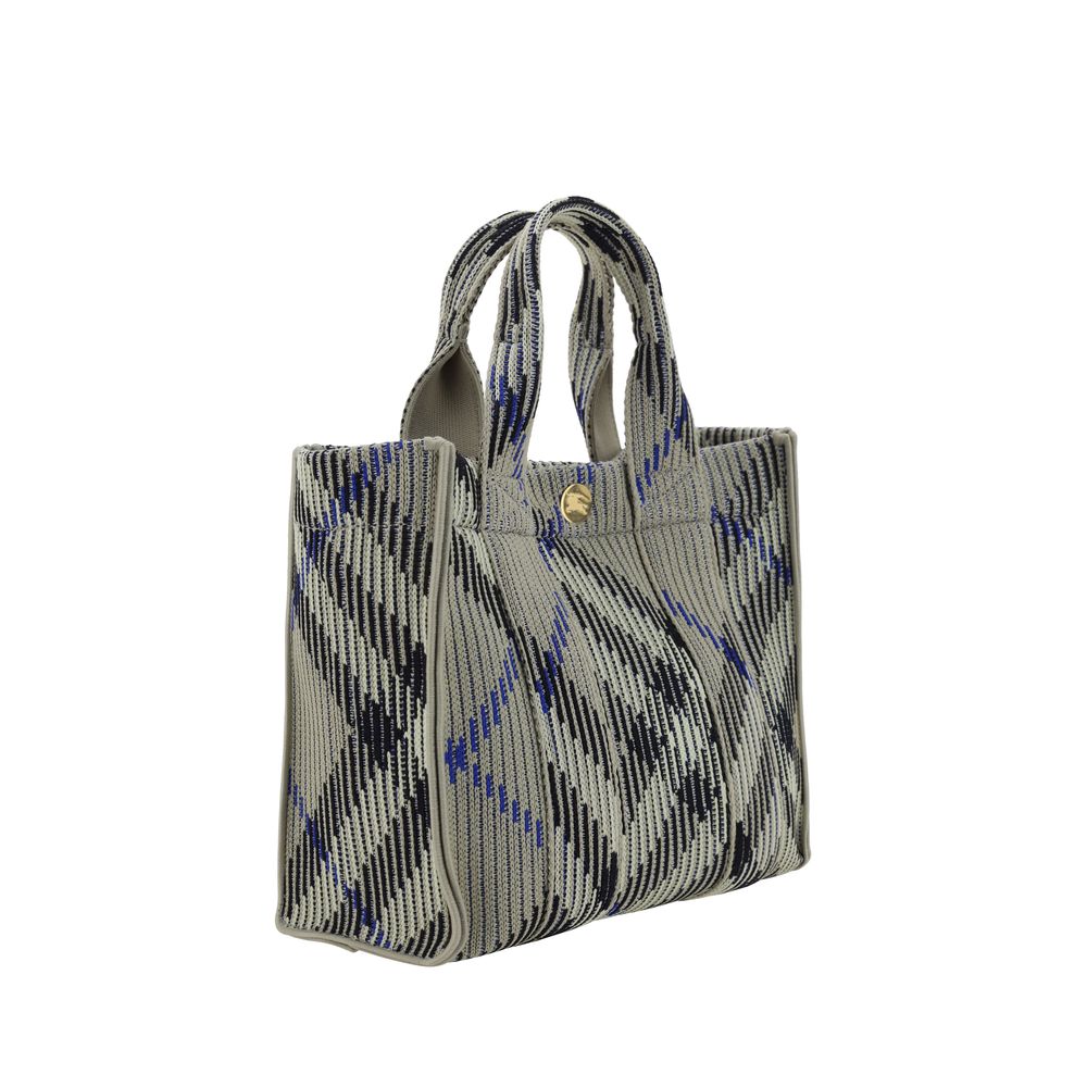 Bolso mini Burberry Tote