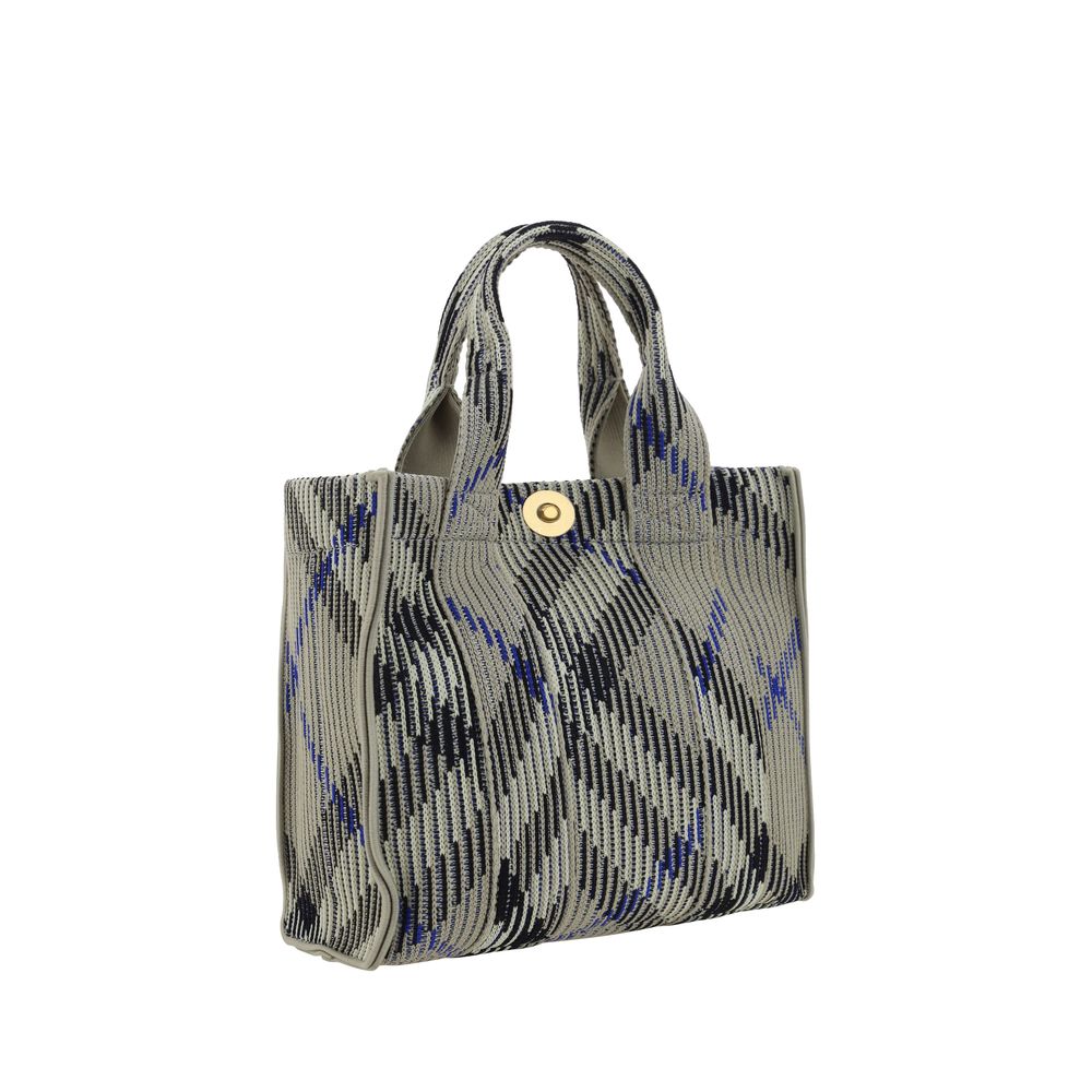 Bolso mini Burberry Tote