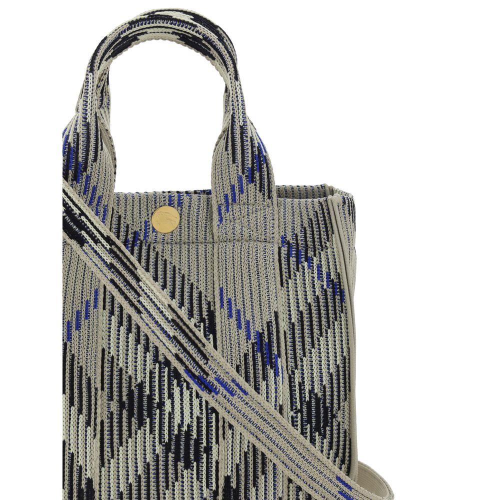 Bolso mini Burberry Tote
