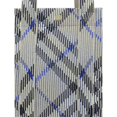 Bolso de hombro mediano Burberry