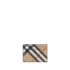 Tarjetero Burberry