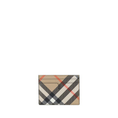 Tarjetero Burberry