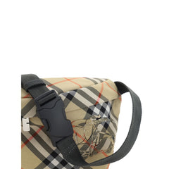 Riñonera Burberry