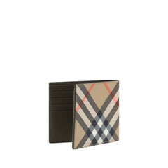 Cartera Burberry