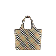 Bolso de mano Burberry