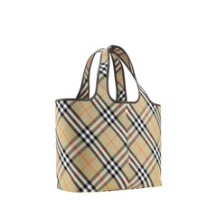 Bolso de mano Burberry