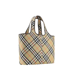 Bolso de mano Burberry
