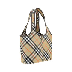 Bolso de hombro Burberry