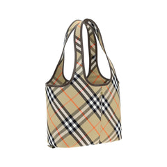 Bolso de hombro Burberry