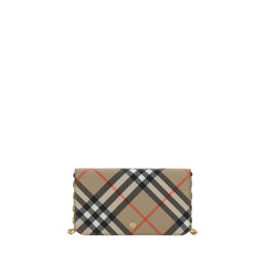 Cartera Burberry