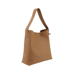 Bolso bandolera con barra en T de Alexander McQueen