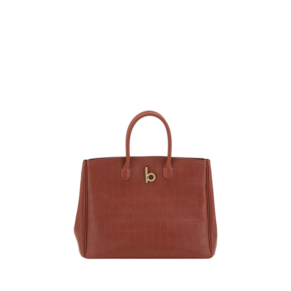 Bolso de mano Burberry