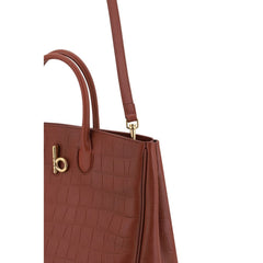 Bolso de mano Burberry