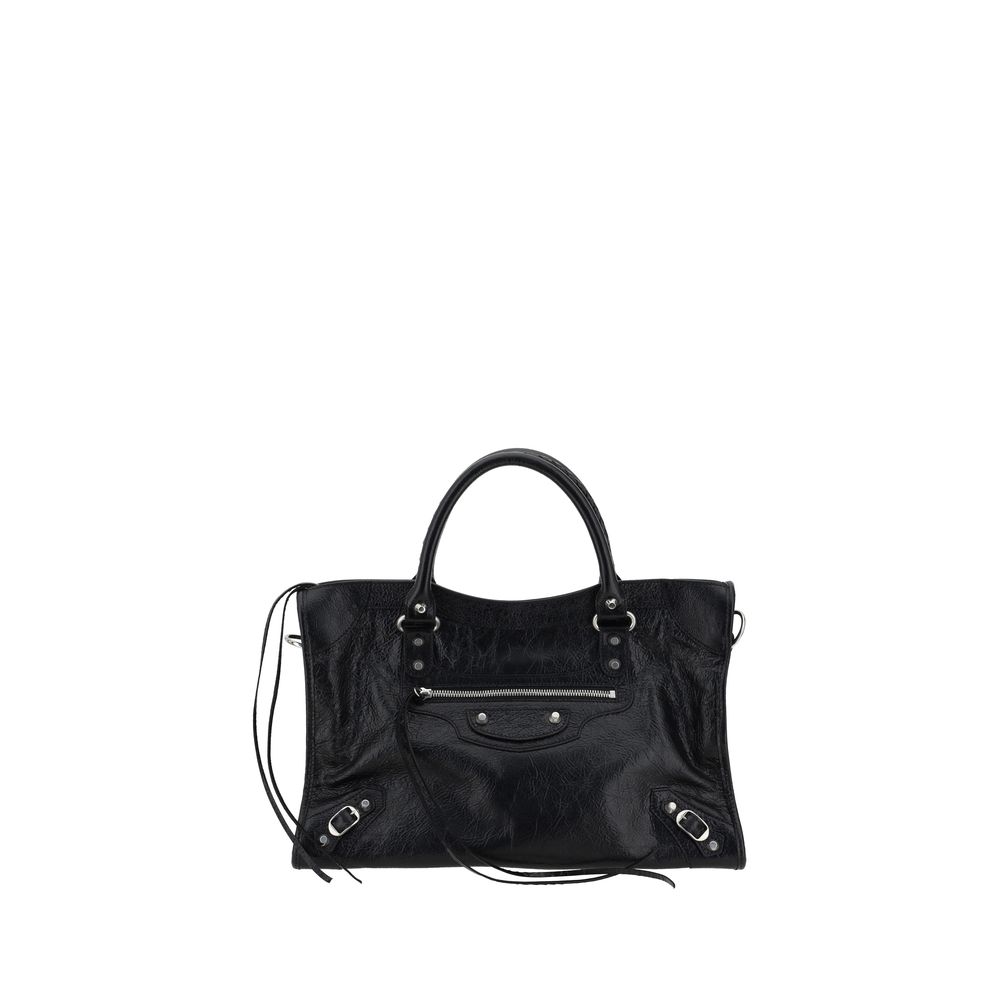 Bolso mediano Le City de Balenciaga