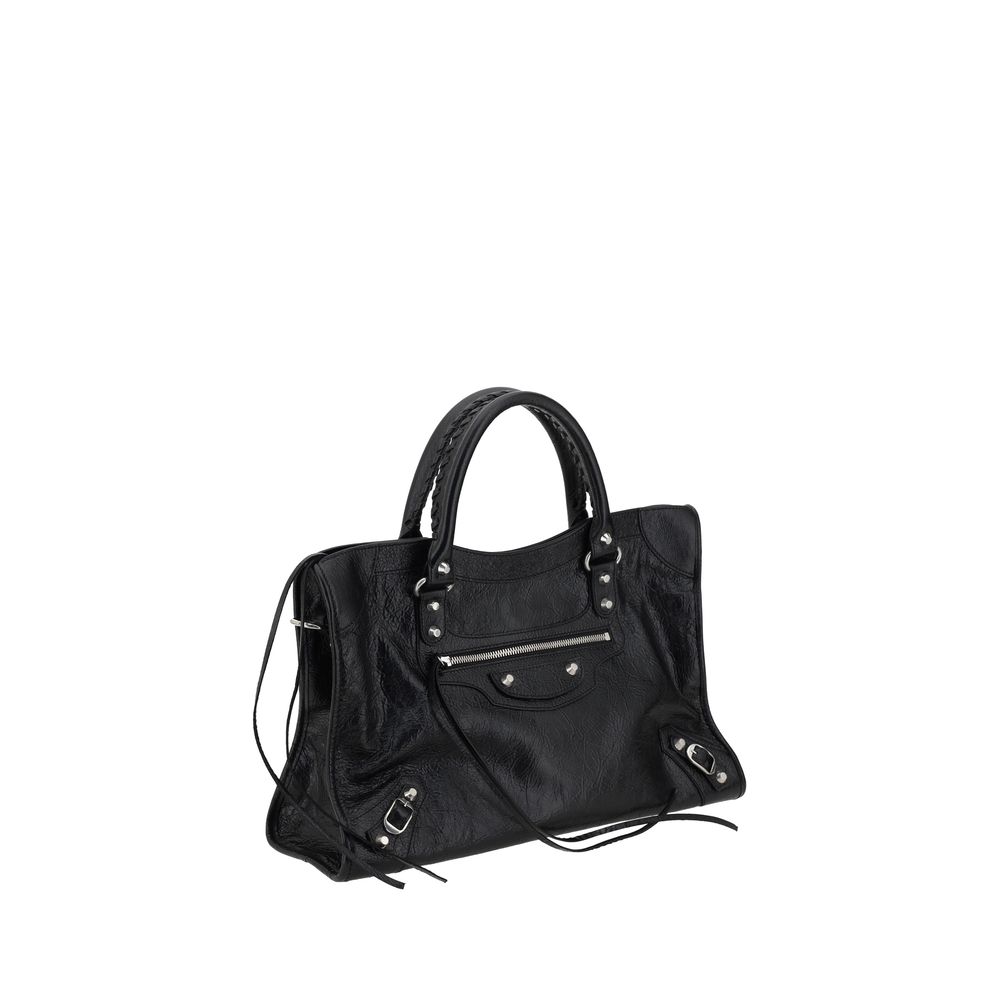Bolso mediano Le City de Balenciaga