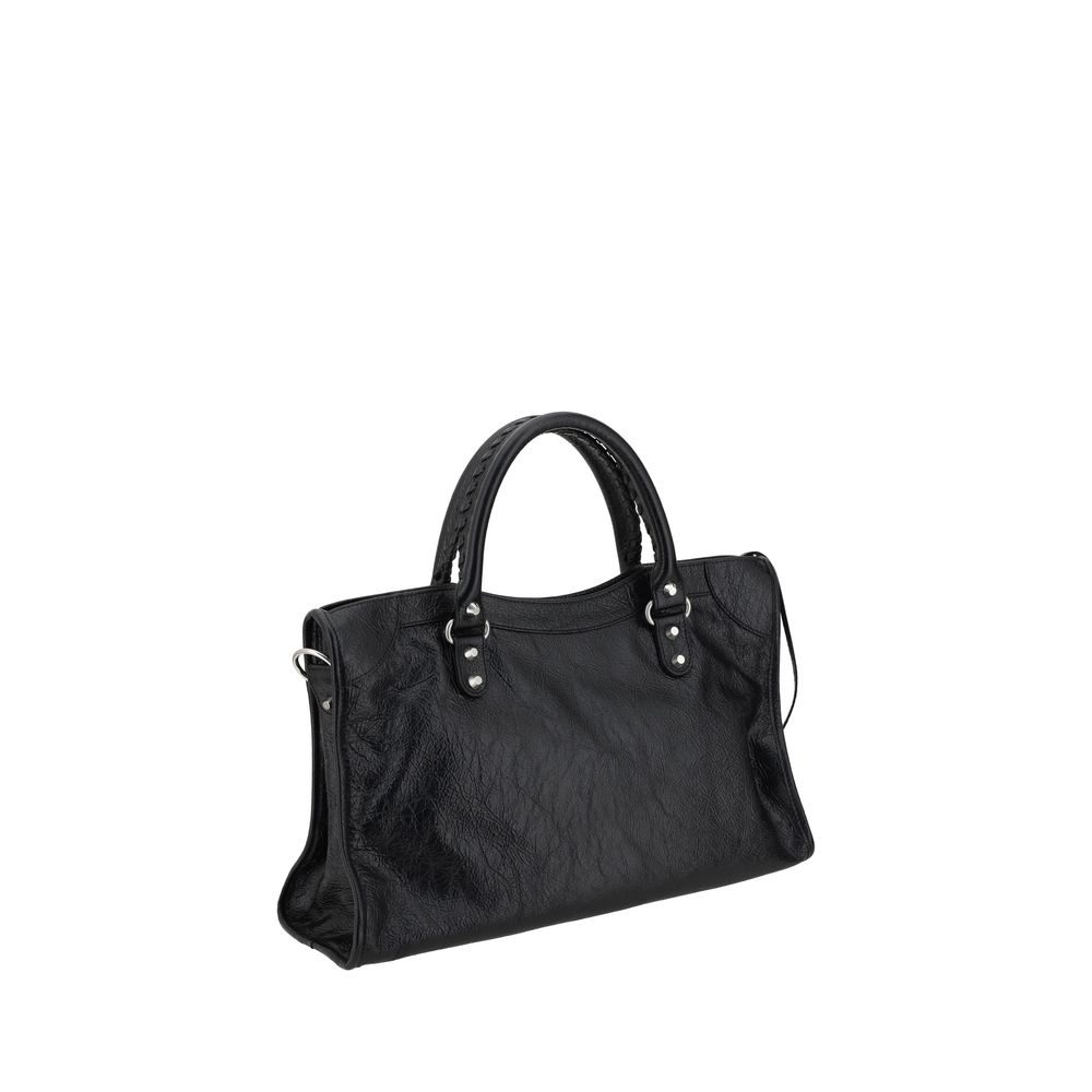 Bolso mediano Le City de Balenciaga