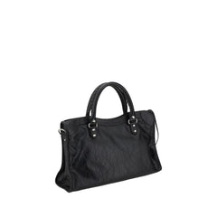 Bolso mediano Le City de Balenciaga