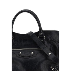 Bolso mediano Le City de Balenciaga