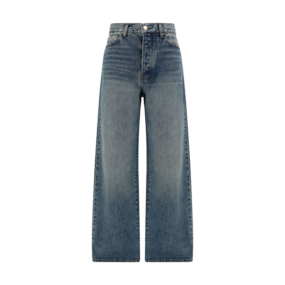 Vaqueros Amiri