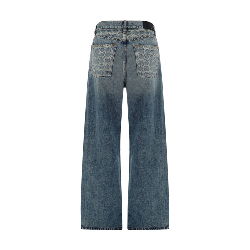 Vaqueros Amiri