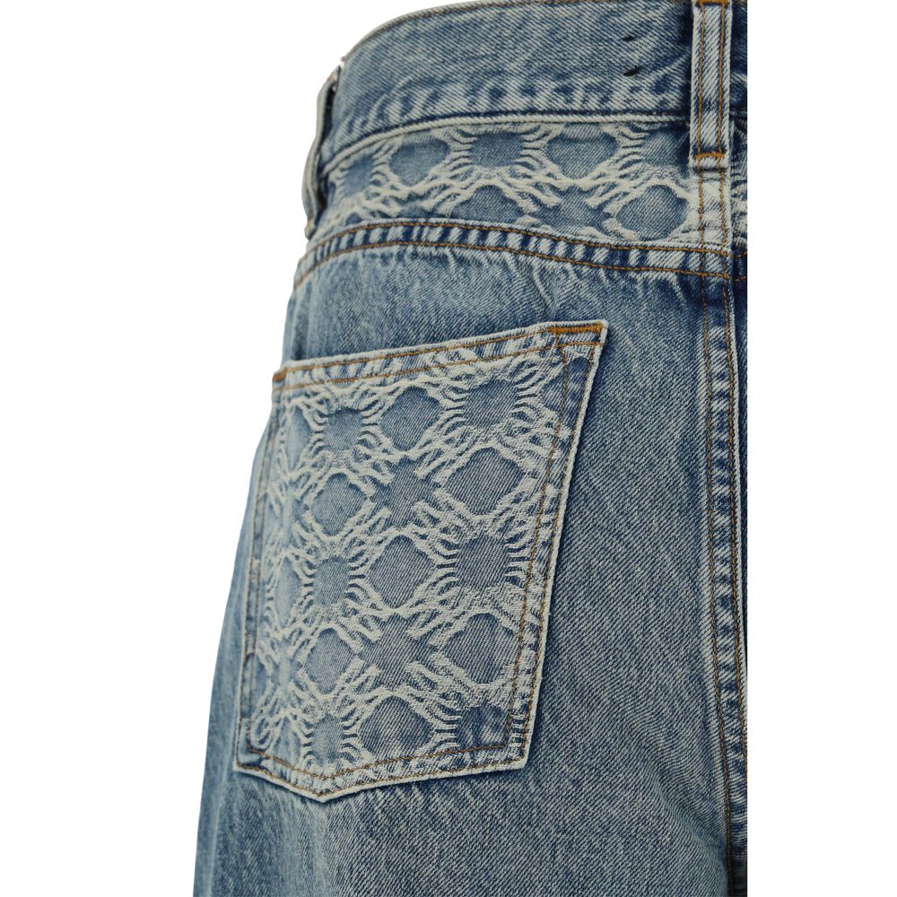 Vaqueros Amiri