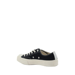 Zapatillas Comme des Garçons Play x Converse