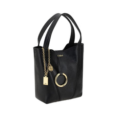 Bolso de hombro Chloé Spin