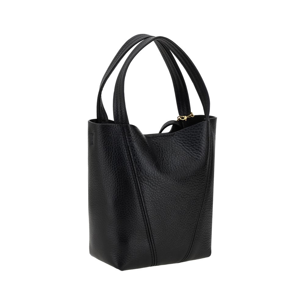 Bolso de hombro Chloé Spin
