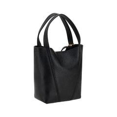 Bolso de hombro Chloé Spin