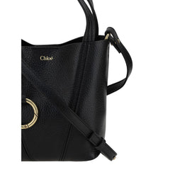 Bolso de hombro Chloé Spin