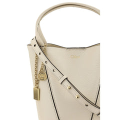 Bolso de hombro Chloé Spin