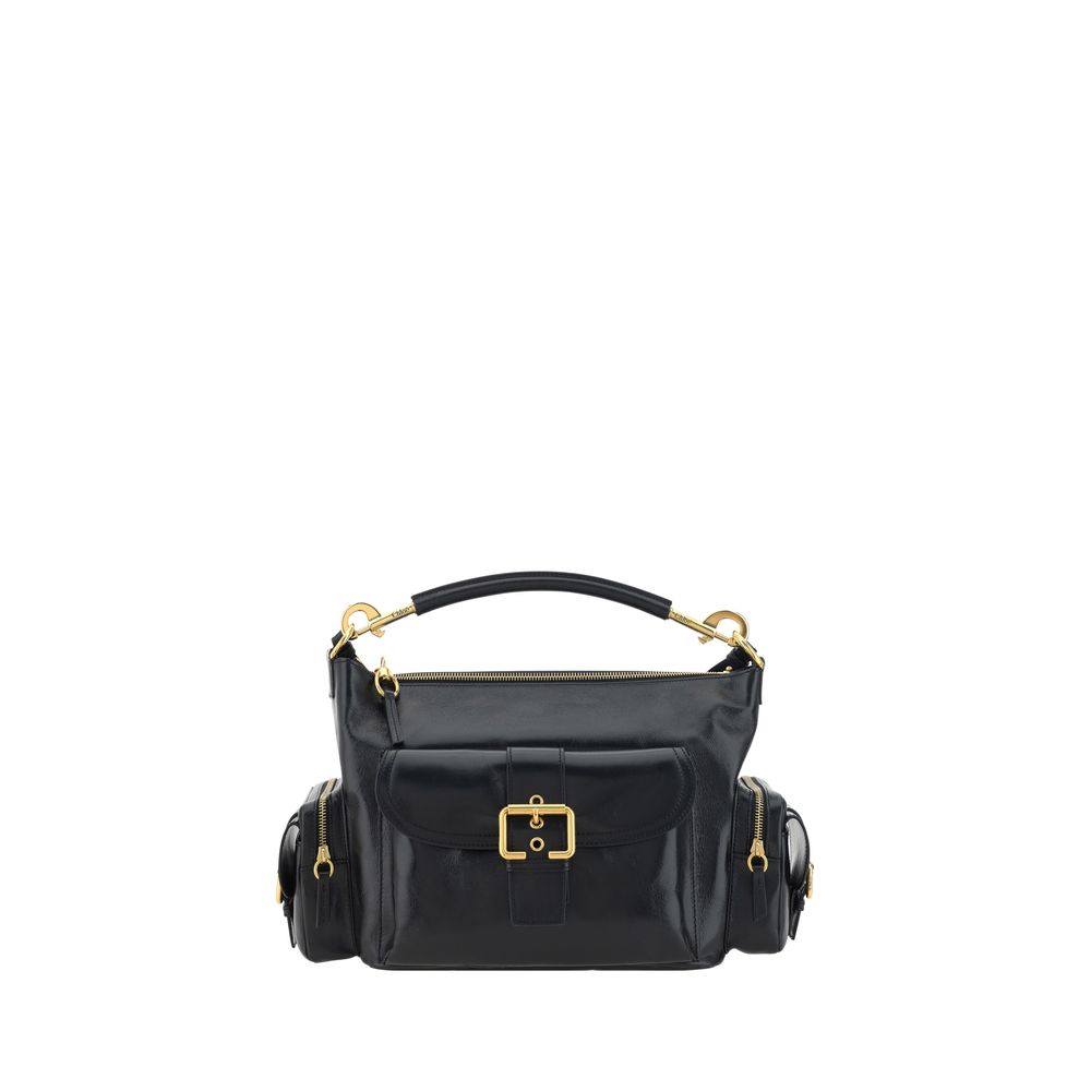 Bolso de mano Chloé Camera