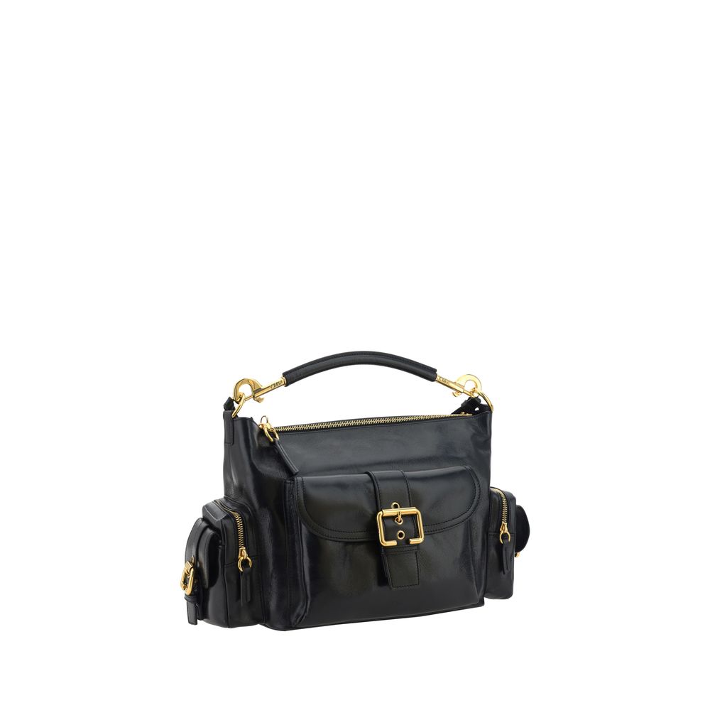 Bolso de mano Chloé Camera