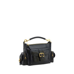 Bolso de mano Chloé Camera