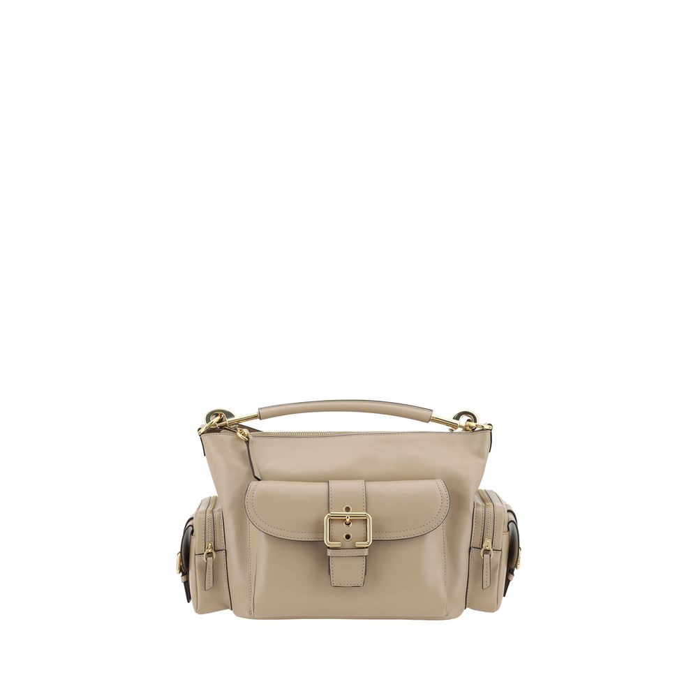 Bolso de mano Chloé Camera