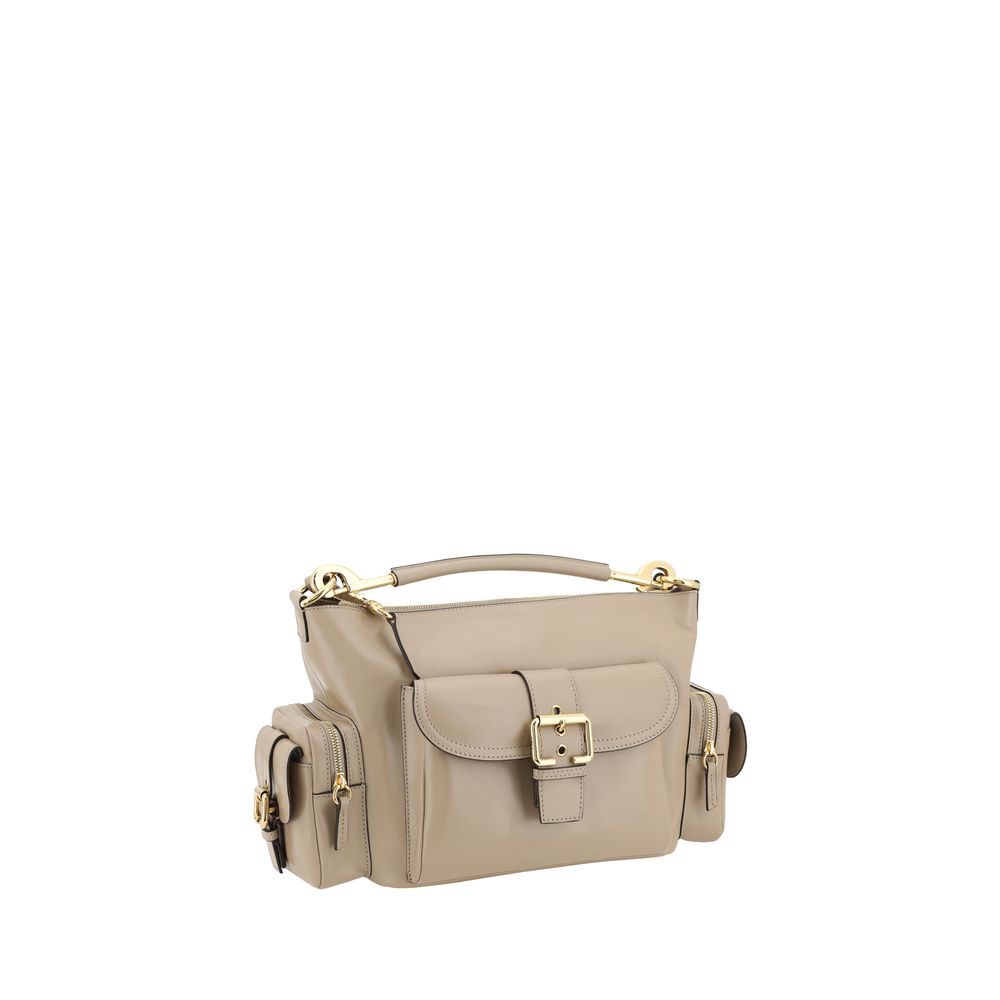 Bolso de mano Chloé Camera