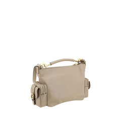 Bolso de mano Chloé Camera