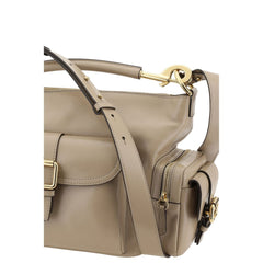 Bolso de mano Chloé Camera