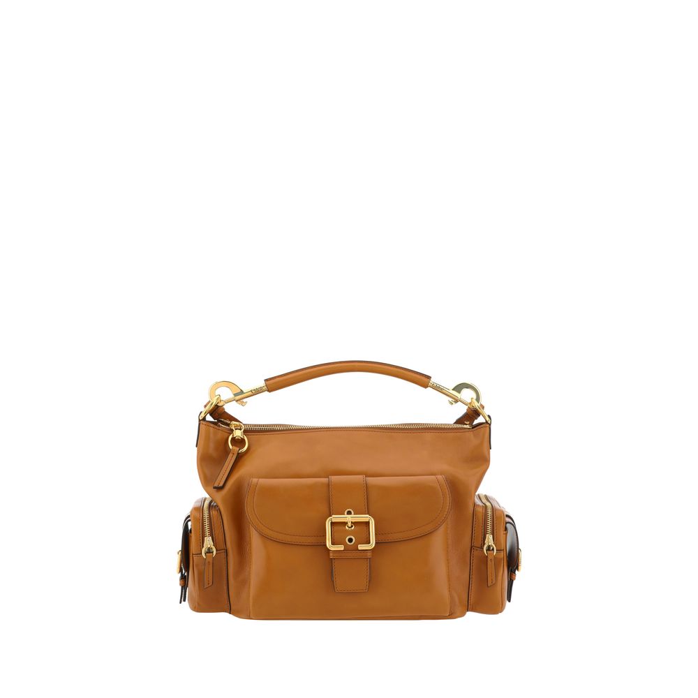 Bolso de mano Chloé Camera