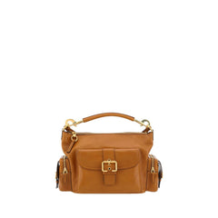 Bolso de mano Chloé Camera