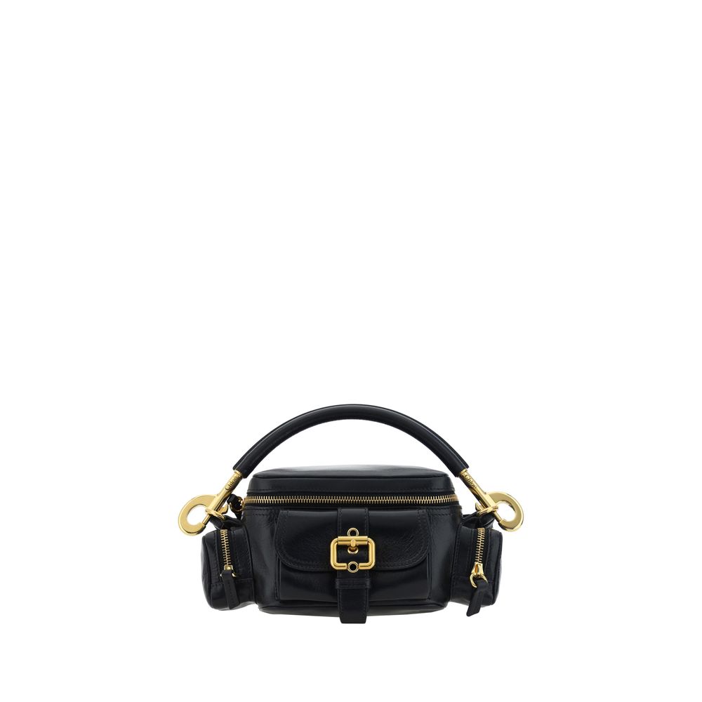 Bolso de mano Chloé Camera