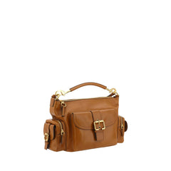 Bolso de mano Chloé Camera