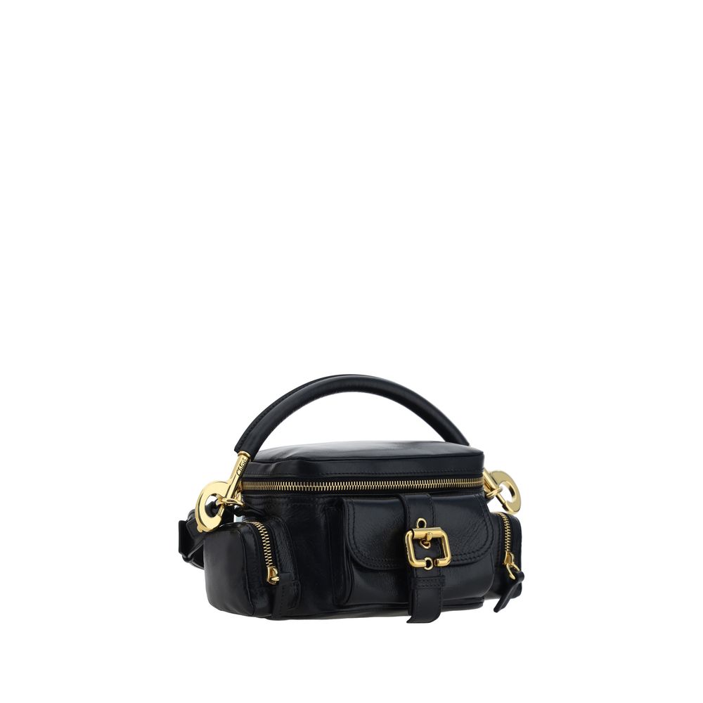 Bolso de mano Chloé Camera