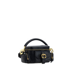 Bolso de mano Chloé Camera