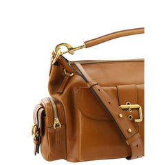 Bolso de mano Chloé Camera